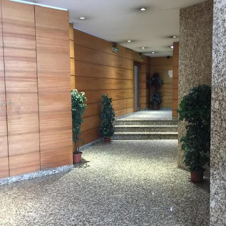شقة بورتو  في Invicta House Avenida Da Boavista المظهر الخارجي الصورة