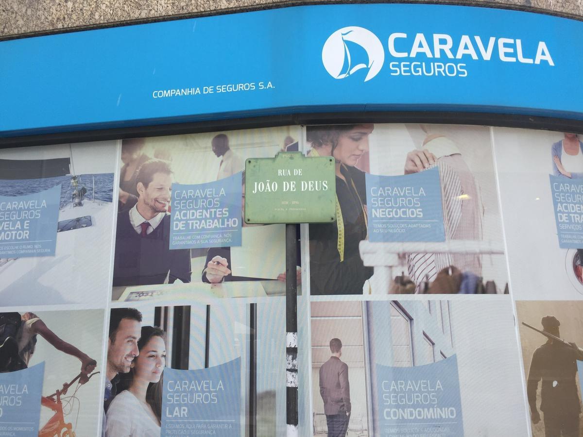 شقة بورتو  في Invicta House Avenida Da Boavista المظهر الخارجي الصورة