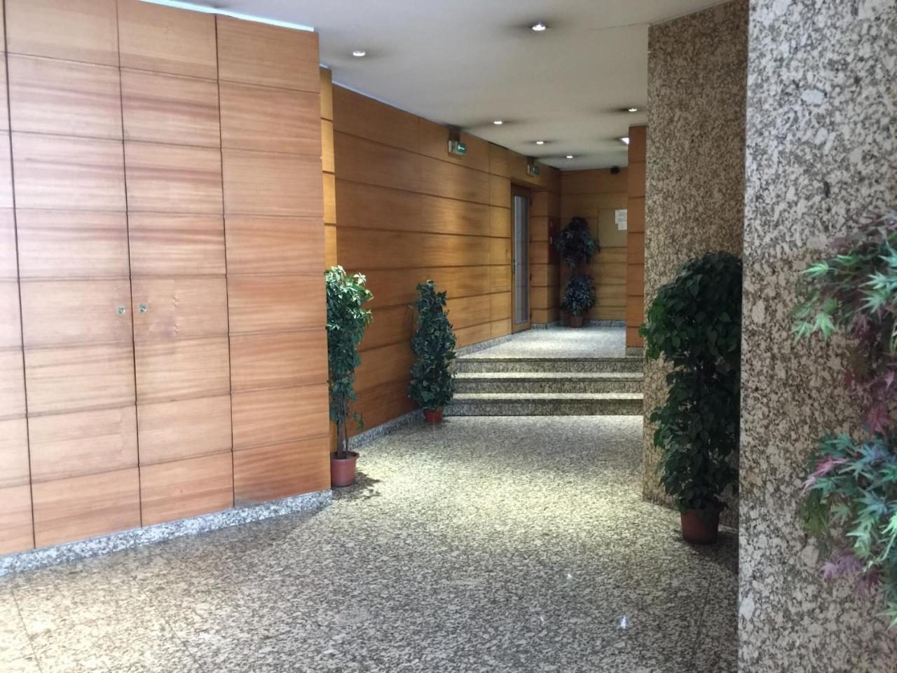 شقة بورتو  في Invicta House Avenida Da Boavista المظهر الخارجي الصورة