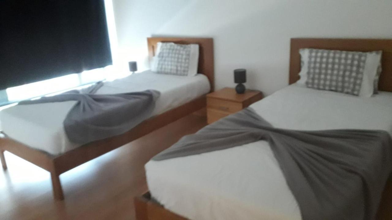 شقة بورتو  في Invicta House Avenida Da Boavista المظهر الخارجي الصورة